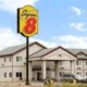 Super 8 Motel Kindersley