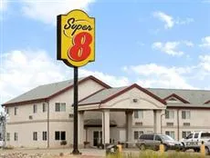 Super 8 Motel Kindersley