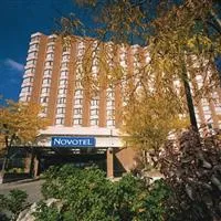 Novotel Toronto Mississauga Center