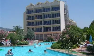 Kervansaray Marmaris