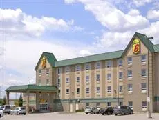 Super 8 Motel North Toronto