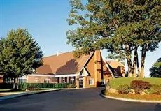 Residence Inn Portsmouth