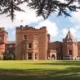 Friars Carse Country House Hotel Auldgirth Dumfries (Scotland)