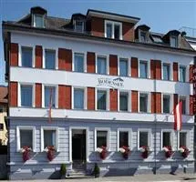 Hotel Bodensee