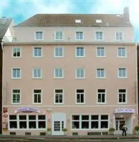 City Hotel Bremen