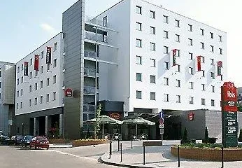 IBIS KRAKOW CENTRUM