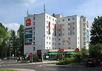 Ibis Warszawa Ostrobramska