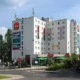 Ibis Warszawa Ostrobramska