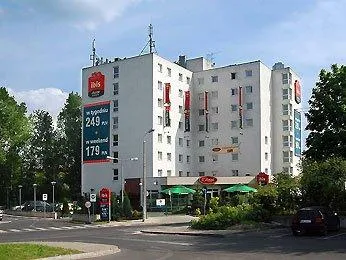 Ibis Warszawa Ostrobramska