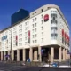 Ibis Warszawa Stare Miasto