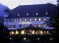 Schlosshotel Post Imst