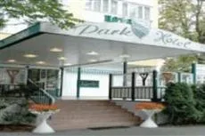 Parkhotel Krems