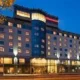 Sheraton Poznan Hotel