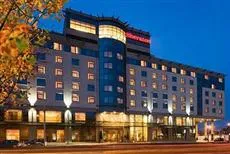 Sheraton Poznan Hotel