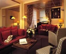 Hotel Moliere Paris