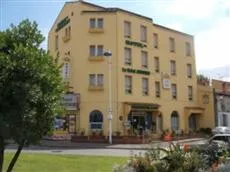 Balladins Hotel Le Saint-Antoine Angouleme