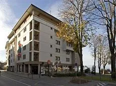 Ibis Thonon Les Bains