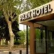 Best Western Park Hotel Perpignan