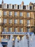 Hotel Continental Lille