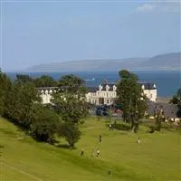 Carlton Redcastle Hotel Moville