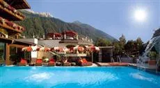 Hotel Jagdhof And Spa Neustift im Stubaital