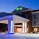 Holiday Inn Express Superior