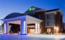 Holiday Inn Express Superior