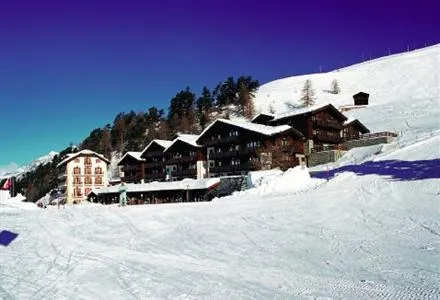 Riffelalp Resort