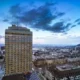 Swissotel Zurich