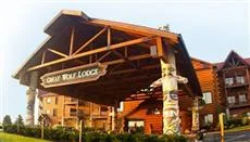 Great Wolf Lodge Sandusky