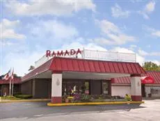 Ramada Glens Falls/Lake George Area