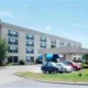 Comfort Inn Binghamton