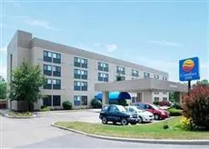 Comfort Inn Binghamton