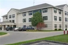 Extended Stay America Hotel Sterling Heights