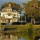 Night Swan Intracoastal Bed and Breakfast