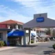 Rodeway Inn & Suites Colorado Springs