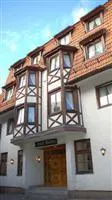 Hotel zum Baeren