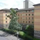 Weston Hall Student Accommodation Manchester