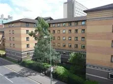 Weston Hall Student Accommodation Manchester