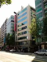 Yomi Hotel Taipei