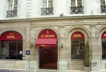 le Havane