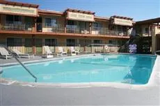 Motel 6 Cal Expo