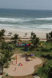 Crowne Plaza Resort Salalah