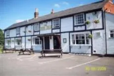 The Dukes Head Hotel Dorking