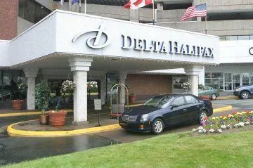 Delta Halifax