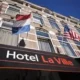 Hotel La Ville