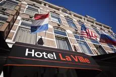 Hotel La Ville