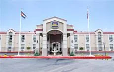 Best Western Executive Inn and Suites Colorado Springs