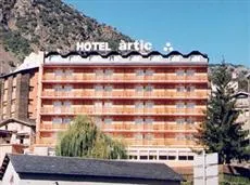 Artic Hotel Andorra la Vella