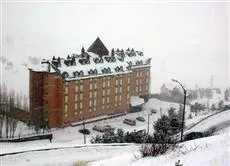 Palan Hotel Erzurum